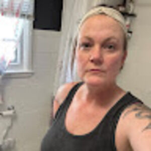 Meet your Posher, Mary